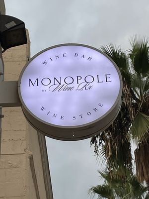 Monopole by WineRx by null