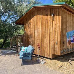 Sevier River RV Park