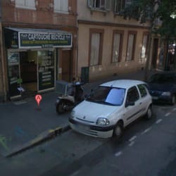 Cartouche Recycla