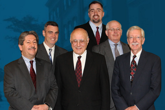 Goldstein & Peck, P.C.