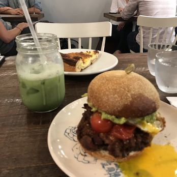 maman - Coffee & Tea Near Me - New York, New York maman - Coffee & Tea Near Me - New York, New York