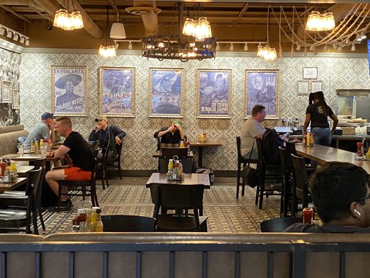 El Charro Cafe by null