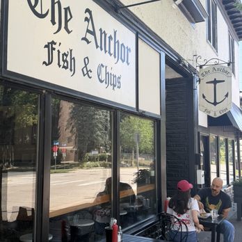 The Anchor Fish & Chips - Fish & Chips Near Me - Minneapolis, Minnesota The Anchor Fish & Chips - Fish & Chips Near Me - Minneapolis, Minnesota