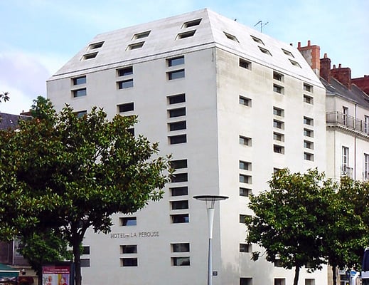 La Pérouse Hôtel by null