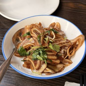 Nine Garden - Chinese Near Me - Chicago, Illinois