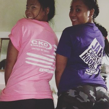 CKO Kickboxing Woodbridge - Kickboxing Near Me - Colonia, New Jersey