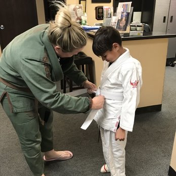 CSW Combat Submission Wrestling - MY SON - Martial Arts Near Me - Fullerton, California
