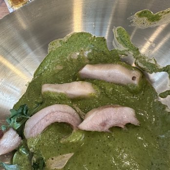 Onki - Pork jowls - Korean Near Me - Torrance, California