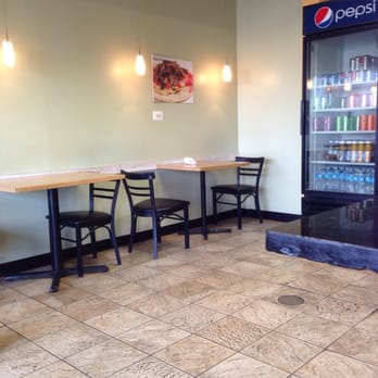Falafelji - Restaurant - Mediterranean Near Me - Lyons, Illinois