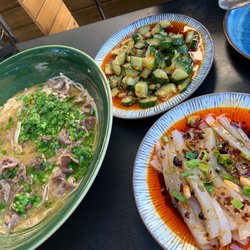 Sabor de Chengdu - Good stuff