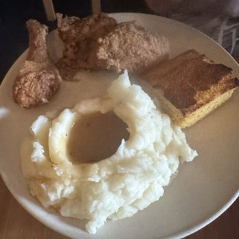 Firefly Restaurant - Fried Mary 's chicken - New American Near Me - San Francisco, California