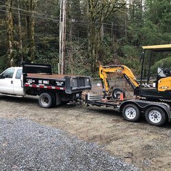Larry's Dirt Works