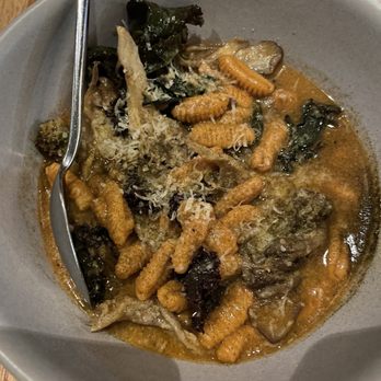 Field & Vine - Cavatali - New American Near Me - Somerville, Massachusetts