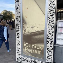iGenius Repair