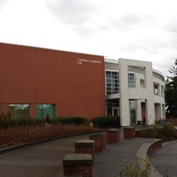 Cannell Library