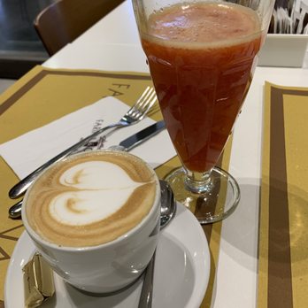 Farina & Cucina - Breakfast & Brunch Near Me - Milan, Michigan