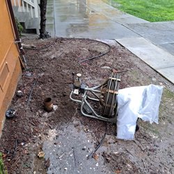 Werner & Crew Sewer Services