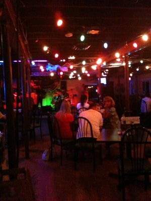 Coles Point Tavern by null