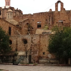 Museo Rafael Coronel