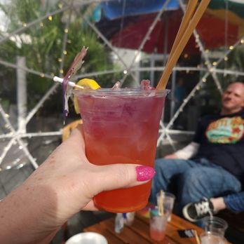 Zunzibar - Cocktail Bars Near Me - Savannah, Georgia