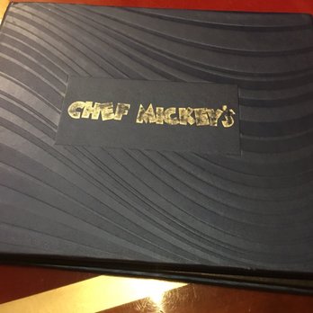 Chef Mickey's - American Near Me - Lake Buena Vista, Florida