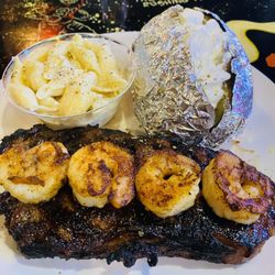 Kozzys - steak