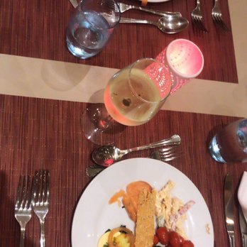 Hotel Riu Tequila - Italian salad bar items - Hotels Near Me - Playa del Carmen, ROO