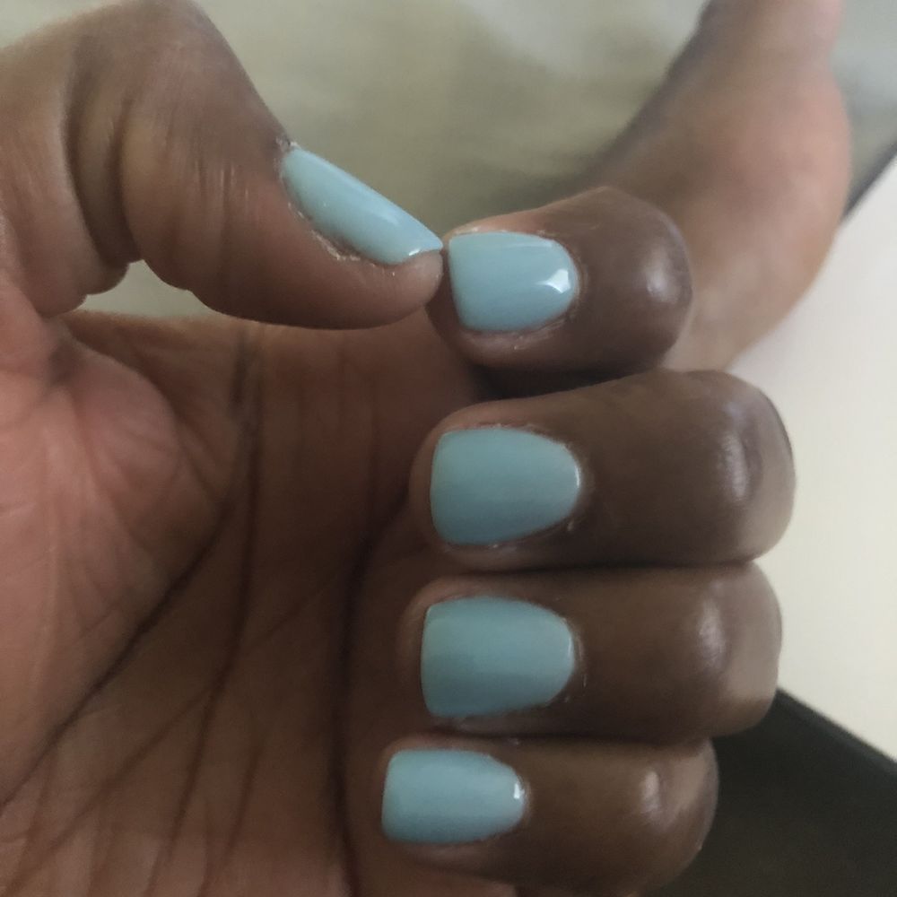 Boca TLC Nails - Nail Salons Near Me - Boca Raton, Florida