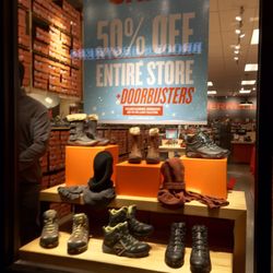 Merrell