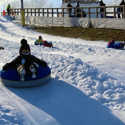 Alpine Hills Adventure Park
