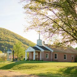 Hartman Center Campground and Retreat - Formerly a church retreat camp for many years, we have now embraced the Hartman Center as a family campground!