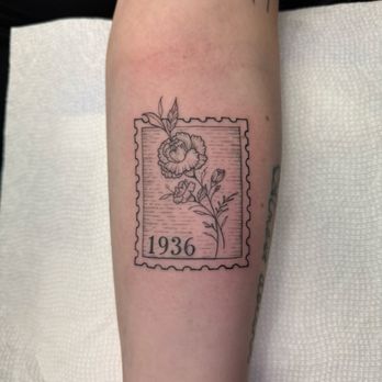 Half Orc Tattoo - Tattoo Near Me - Campbell, California