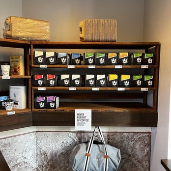 Birch Coffee - Coffee & Tea Near Me - New York, New York Birch Coffee - Coffee & Tea Near Me - New York, New York