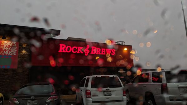 Photo of Rock & Brews - The Colony - The Colony, TX, US.