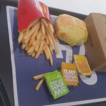 McDonald's - Fast Food Near Me - Little Falls, New Jersey McDonald's - Fast Food Near Me - Little Falls, New Jersey