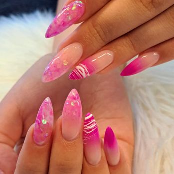 Nails by Nichelle - Nail Salons Near Me - New Bern, North Carolina