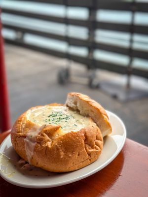 Santa Barbara Shellfish Company by null