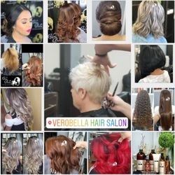 Vero Bella Hair Salon & Spa - Do you want to surprise that special person .