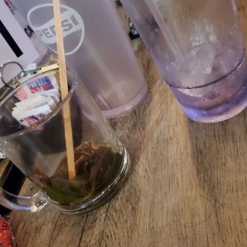 Cafe O Hookah Lounge - Empty drinks for nearly 2 hours. Womp womp. - Hookah Bars Near Me - Burbank, California Cafe O Hookah Lounge - Empty drinks for nearly 2 hours. Womp womp. - Hookah Bars Near Me - Burbank, California