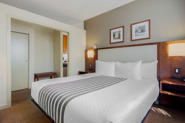 Best Western Plus Chemainus Inn by null