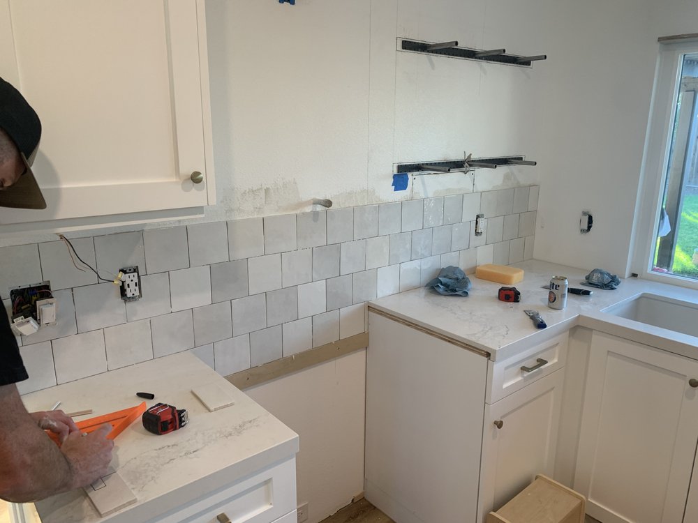 Slide of Silvey Handyman Services