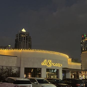 Il Bracco - Entrance - Italian Near Me - Houston, Texas Il Bracco - Entrance - Italian Near Me - Houston, Texas