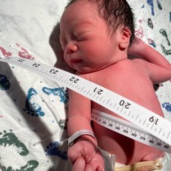 Mohamed Elsharkawy, MD - Smooth labor and delivery