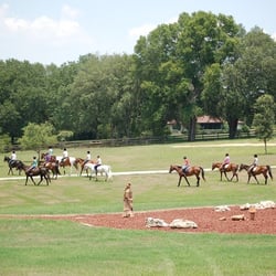 Continental Acres Equine Resort