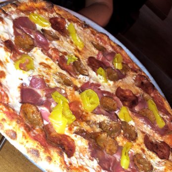 Next Door - Diavolo Pizza :) - Italian Near Me - Sheepshead Bay, New York Next Door - Diavolo Pizza :) - Italian Near Me - Sheepshead Bay, New York