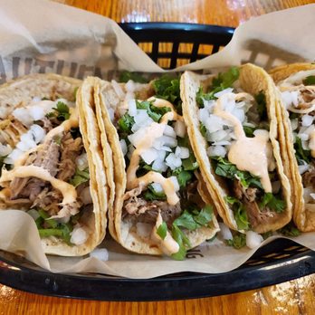 Flaco's Tacos - Mexican Near Me - Chicago, Illinois