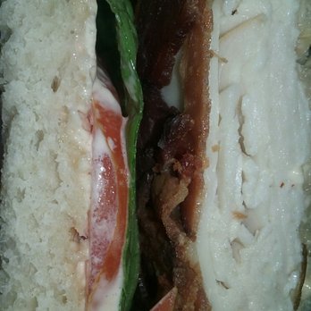 Cafe 152 Bread Company - Closer Look at Cafe 152 Club, $8.99 - Bakeries Near Me - Gilroy, California
