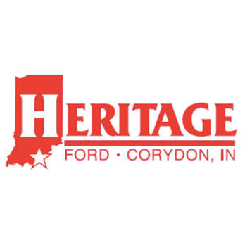 Heritage Ford - Car Dealers Near Me - Corydon, Indiana