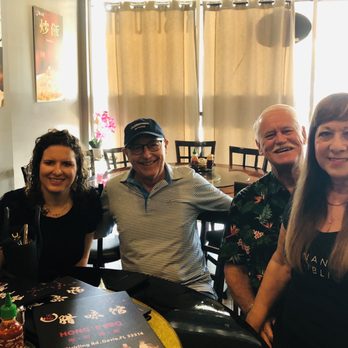 Hong's BBQ - Michelle F, Dale F, Roy F, Julie F - Barbeque Near Me - Davie, Florida