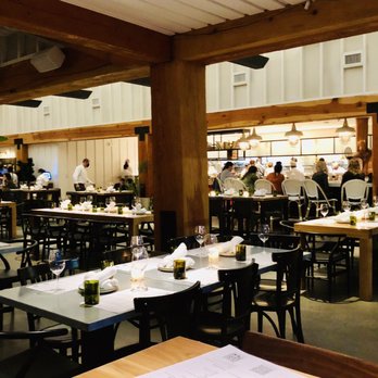 Sixty Vines - Interior - Wine Bars Near Me - Houston, Texas